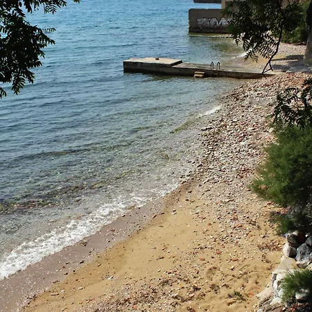 Apartment By The Sea - 22729 Zadar